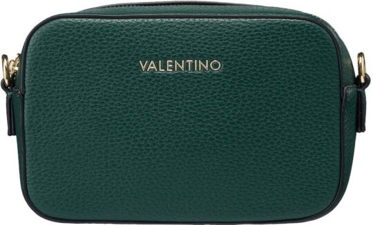 Torbica za čez ramo VALENTINO Fall Re - zelena