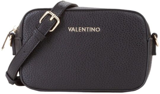 Torbica za čez ramo VALENTINO Fall Re - črna