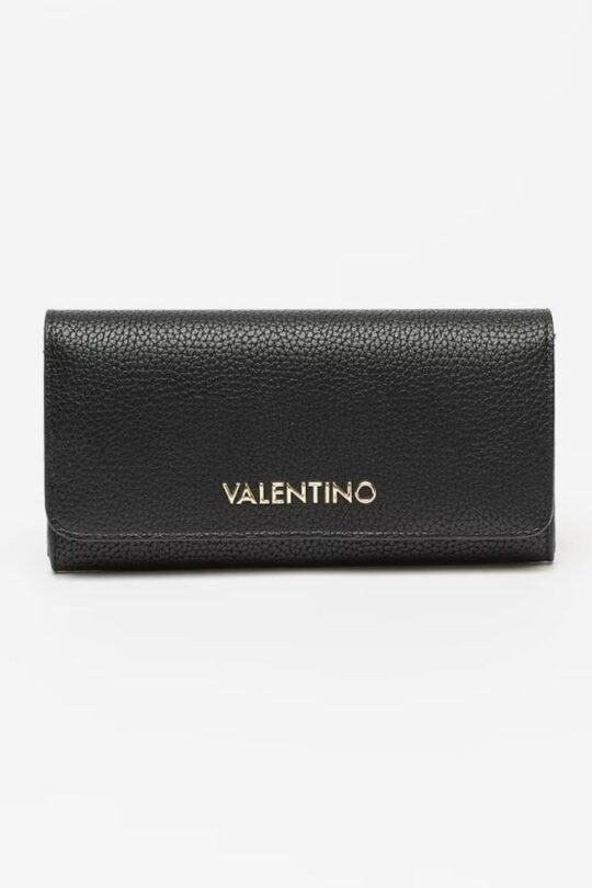 Denarnica VALENTINO Alexia - črna