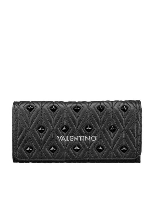 Denarnica VALENTINO Joia - črna