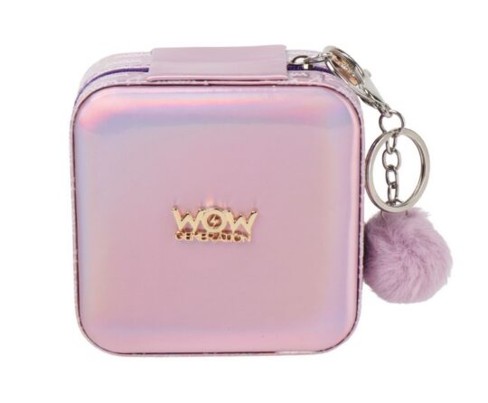 Škatla za nakit KIDS EUROSWAN WOW - prostorna