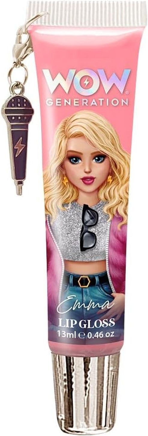 Šminka WOW - otroška, zabavna