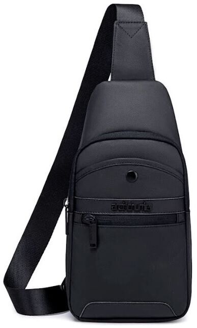 Torbica za okoli pasu ARCTIC HUNTER - 3,9 l