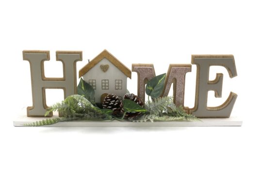 Dekoracija Home - 40 cm