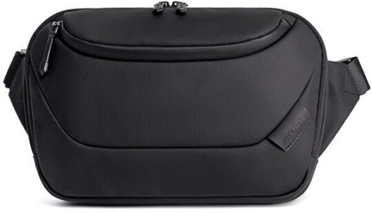 Torbica za okoli pasu ARCTIC HUNTER - 4 l