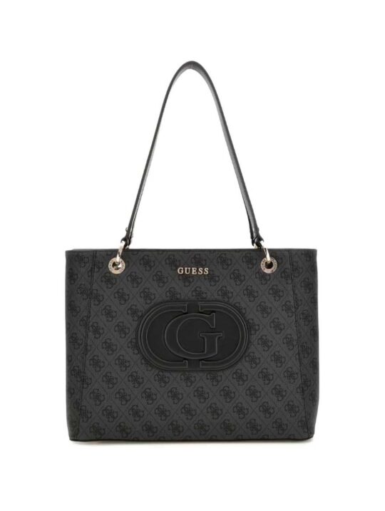 Torbica GUESS - črna