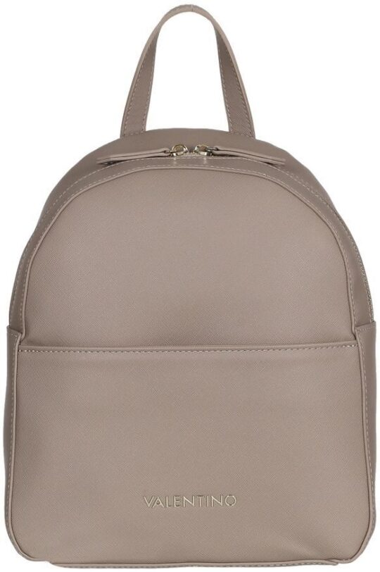 Modni nahrbtnik VALENTINO Zero Re - bež