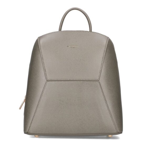 Modni nahrbtnik DAVID JONES - siv