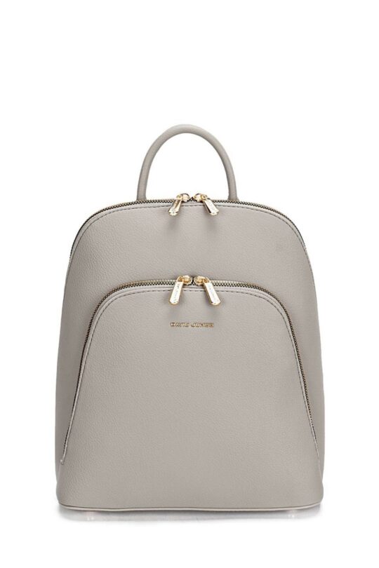 Modni nahrbtnik DAVID JONES - siv