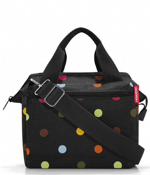 Torbica za čez ramo REISENTHEL Allrounder Cross - večbarvna, ženska, elegantna