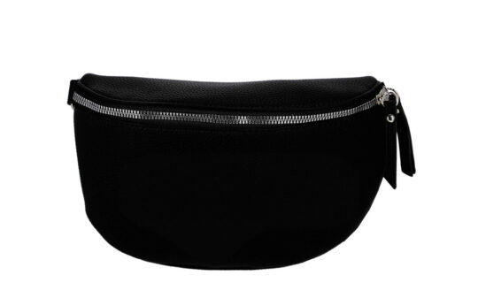 Torbica za čez ramo FIRENZE Dublin - črna, ženska