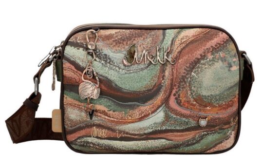 Torbica za čez ramo ANEKKE Outer Mix - ženska