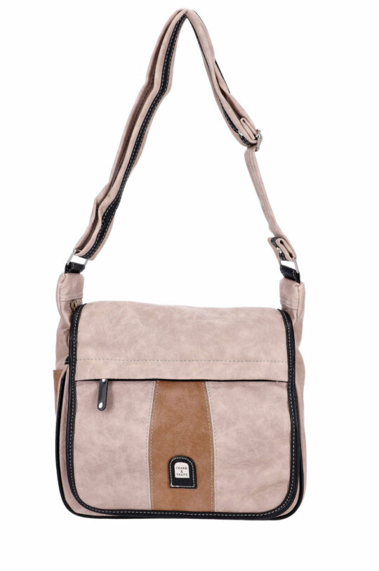 Torbica za čez ramo LS COLLECTION - ženska