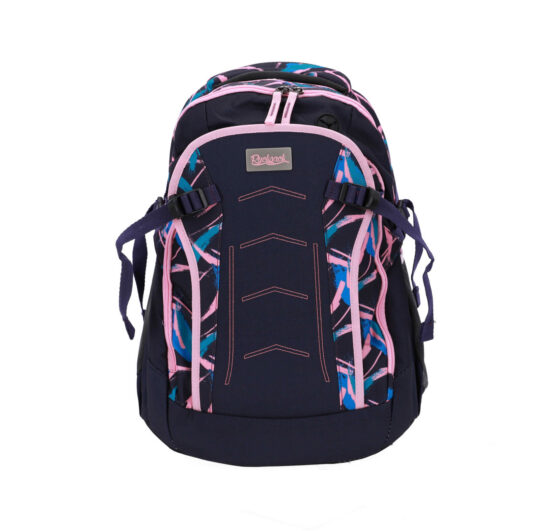 Šolski nahrbtnik RUCKSACK ONLY First - feather, 30 l