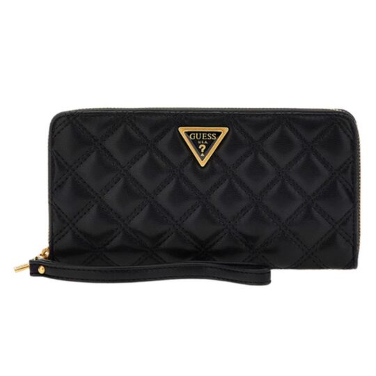 Denarnica GUESS - zelena