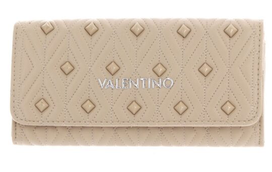 Denarnica VALENTINO Joia - bež