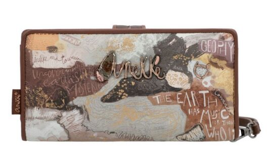 Denarnica ANEKKE Outer Mix