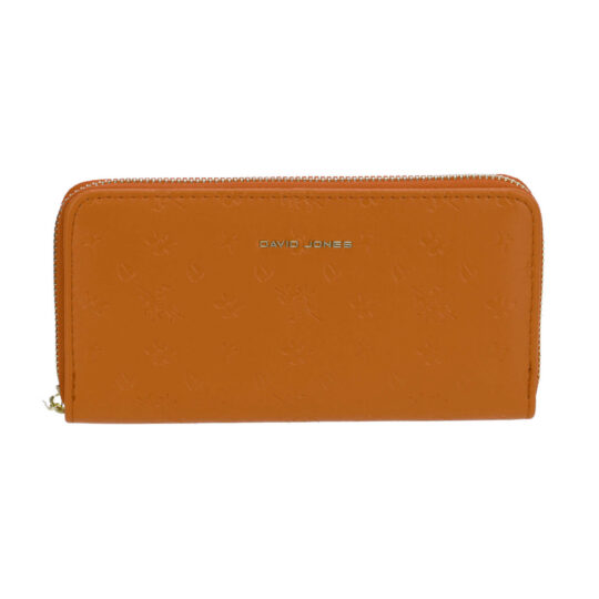 Denarnica DAVID JONES - rjava