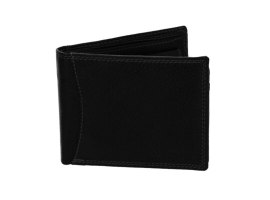 Denarnica LOTTO - črna