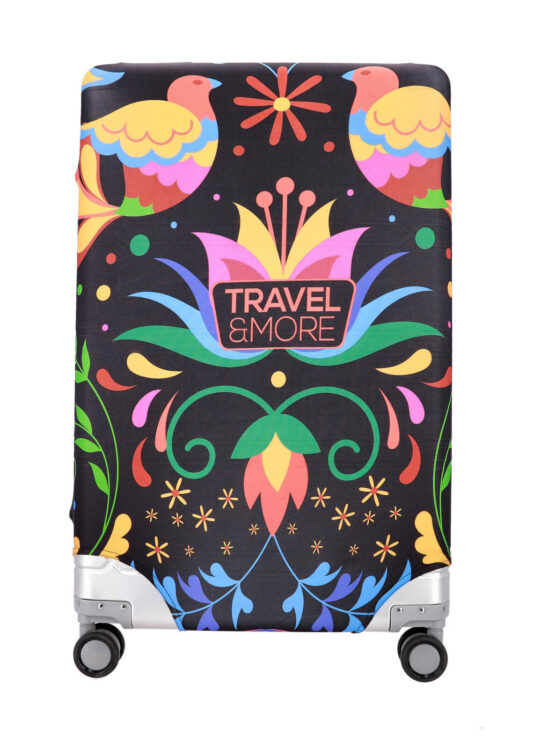 Pokrov TRAVEL AND MORE - ptica, velik