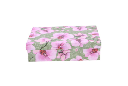 Darilna škatla ARTEBENE - 28 x 19,5 x 7,5 cm