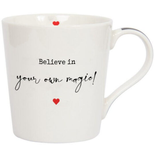 Skodelica LASSER PAVEY Your Own Magic