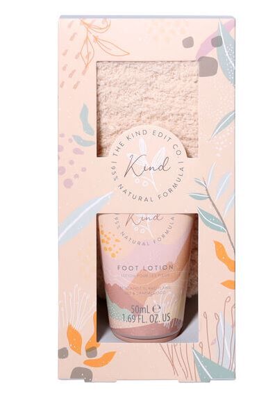 Darilni set RAINBOW Kind Edit - nogavice