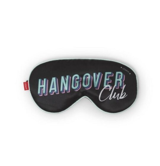 Maska za oči LEGAMI Hangover - sproščujoča