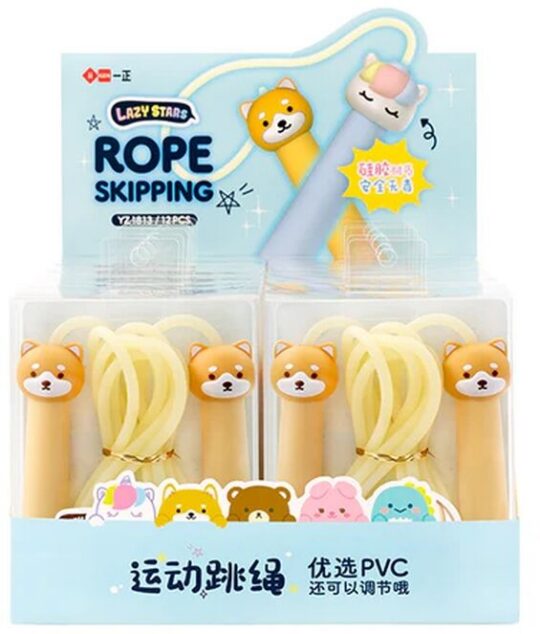 Kolebnica LAZY STARS - kuža