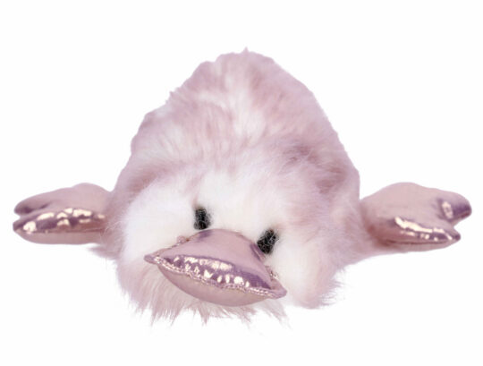 Igrača NICI - račka Emmalina, 20 cm