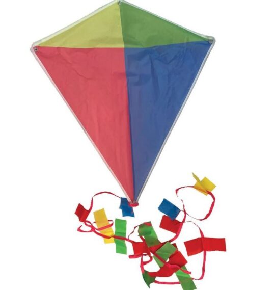 Zmaj HOUSE OF MARBLES - Diamond, barvit