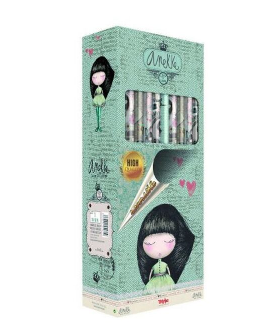 ANEKKE papir ovijalni - displ.30/1