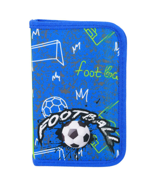 Polna peresnica ABC-123 Starter - nogomet, 27-delna