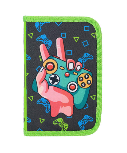 Polna peresnica ABC-123 Starter - game, 27-delna