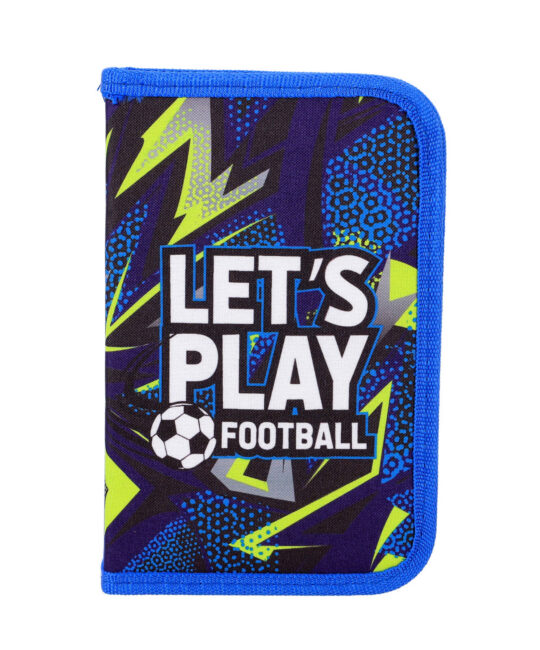 Polna peresnica ABC-123 Starter - nogomet, 27-delna