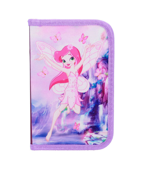 Polna peresnica ABC-123 Starter - zvončica, 27-delna