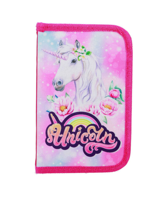 Polna peresnica ABC-123 Starter - samorog, 27-delna