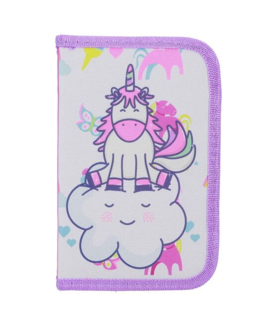 Polna peresnica ABC-123 Starter - samorog, 27-delna