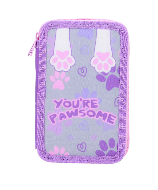 Polna peresnica ABC-123 Starter - tačka, 2-zadrgi, 29-delna