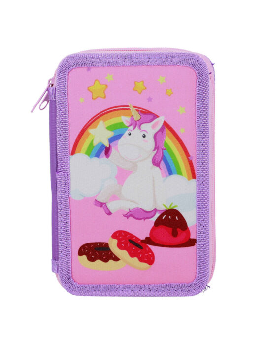 Polna peresnica ABC-123 Starter - samorog, 2-zadrgi, 29-delna