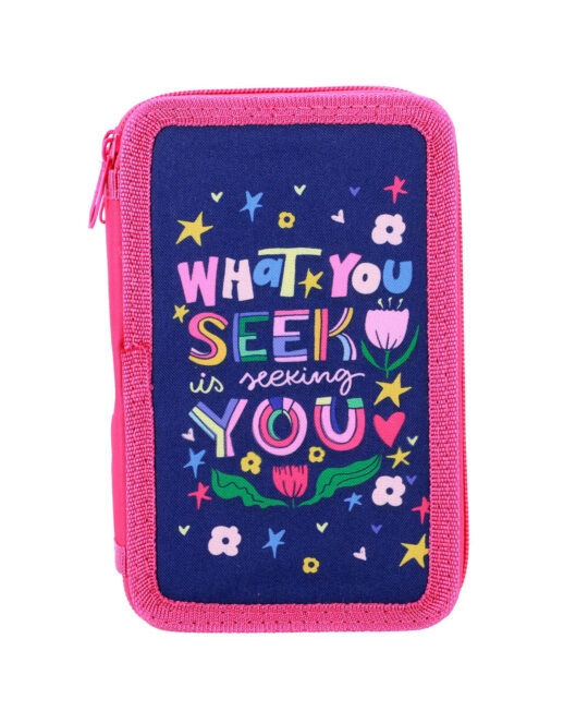 Polna peresnica ABC-123 Starter - you, 3-zadrge, 41-delna