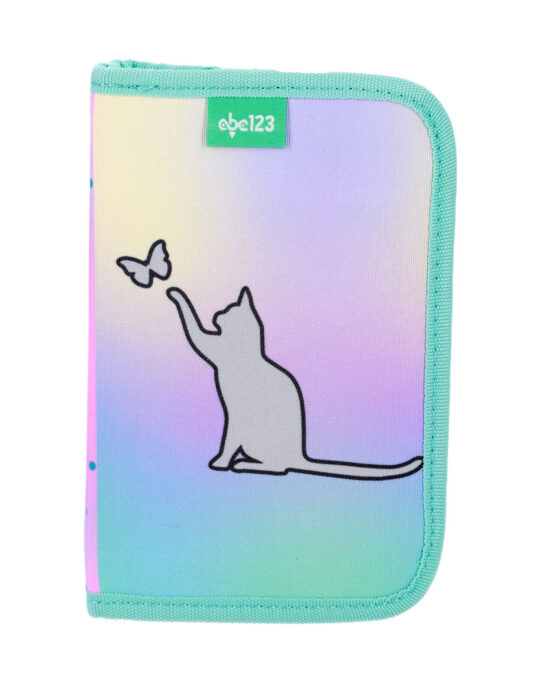 Polna peresnica ABC-123 - mucka, 28-delna