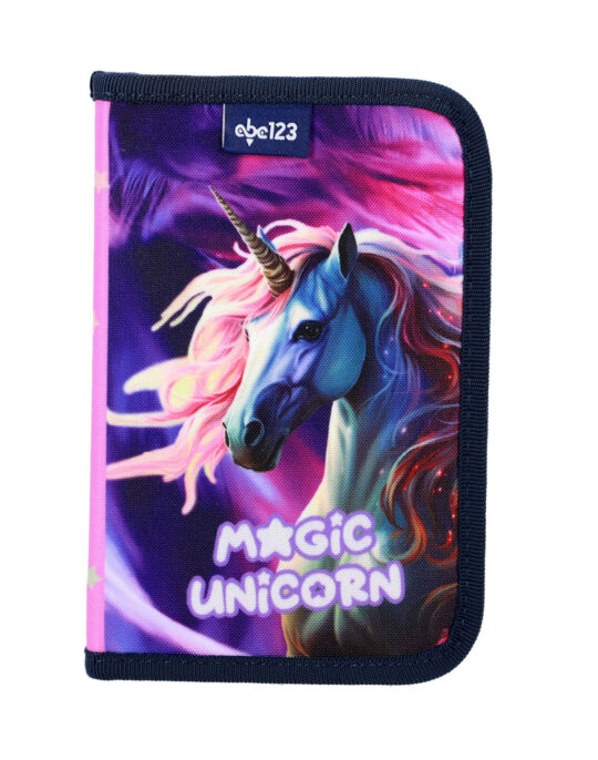 Polna peresnica ABC-123 - samorog, 28-delna