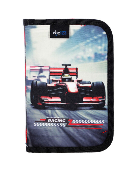 Polna peresnica ABC-123 - formula, 28-delna