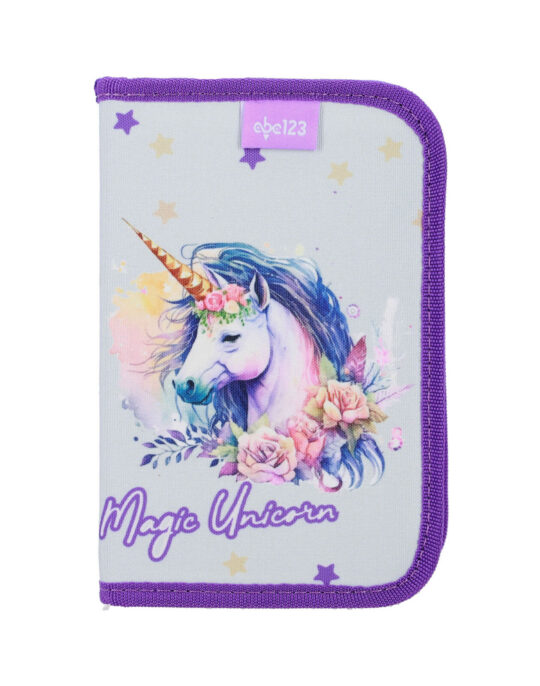 Polna peresnica ABC-123 - samorog, 28-delna