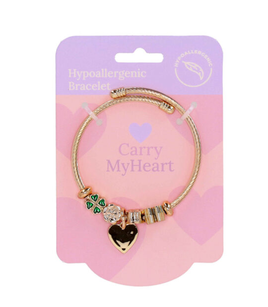 Zapestnica CARRY MY HEART My Sunshine - elegantna, romantična