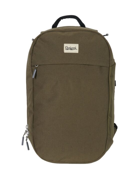 Nahrbtnik za prosti čas RUCKSACK ONLY DAY2DAY - vojaško zelen, 30x12x47 cm