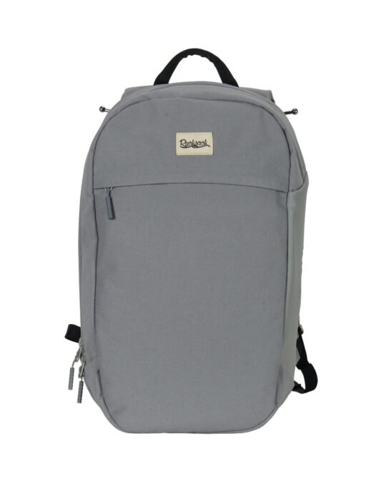Nahrbtnik za prosti čas RUCKSACK ONLY DAY2DAY - siv, 30x12x47 cm
