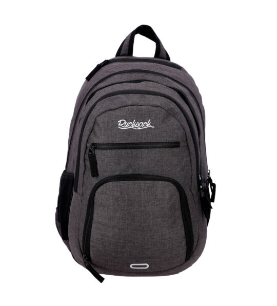 Šolski nahrbtnik RUCKSACK ONLY Doubler 2v1 - midnight black, 25+10 l