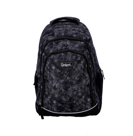 Šolski nahrbtnik RUCKSACK ONLY - camouflage, 35 l